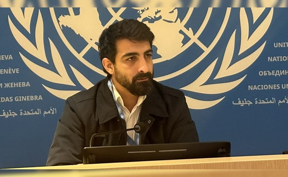 ईरान में होगा परमाणु हमला? UN के डिप्लोमैट ने 'लीक' किया प्लान, फिर दे दिया इस्तीफा