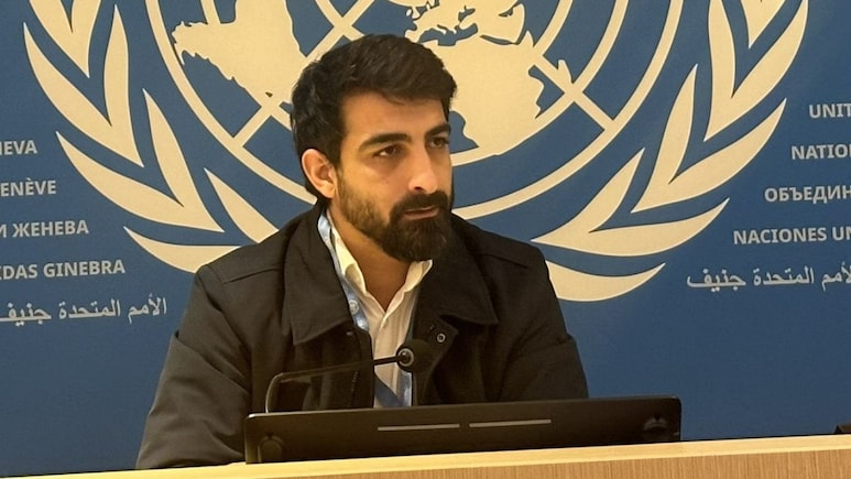 ईरान में होगा परमाणु हमला? UN के डिप्लोमैट ने 'लीक' किया प्लान, फिर दे दिया इस्तीफा