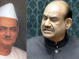 सरदार पटेल के शिष्य और मुस्लिम लीग को हराने वाले... कौन थे लोकसभा के वो पहले स्पीकर, जिन्होंने झेला था पहला अविश्वास प्रस्ताव