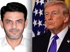 डोनाल्‍ड ट्रंप की हत्‍या की साजिश रचने के आरोप में पाकिस्‍तानी दोषी करार