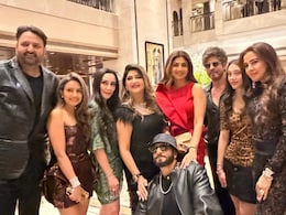 वो एक्ट्रेस जिसने शाहरुख को बनाया 'किंग ऑफ रोमांस', दोनों ने एक साथ दीं 7 ब्लॉकबस्टर फिल्में, एक तो 31 साल से थिएटर्स से नहीं उतरी