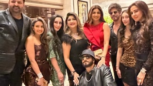 वो एक्ट्रेस जिसने शाहरुख को बनाया 'किंग ऑफ रोमांस', दोनों ने एक साथ दीं 7 ब्लॉकबस्टर फिल्में, एक तो 31 साल से थिएटर्स से नहीं उतरी