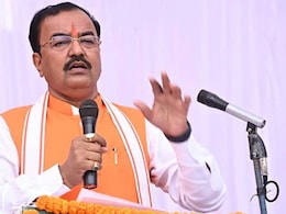 बाल-बाल बचे केशव प्रसाद मौर्य, कौशांबी जा रहे डिप्टी सीएम के हेलीकॉप्टर की हुई इमरजेंसी लैंडिंग, सब सेफ