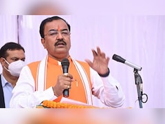 'चंपत राय आदरणीय और पूज्यनीय हैं...', चढ़ावा चोरी के आरोपों पर बोले ड‍िप्‍टी सीएम केशव मौर्य