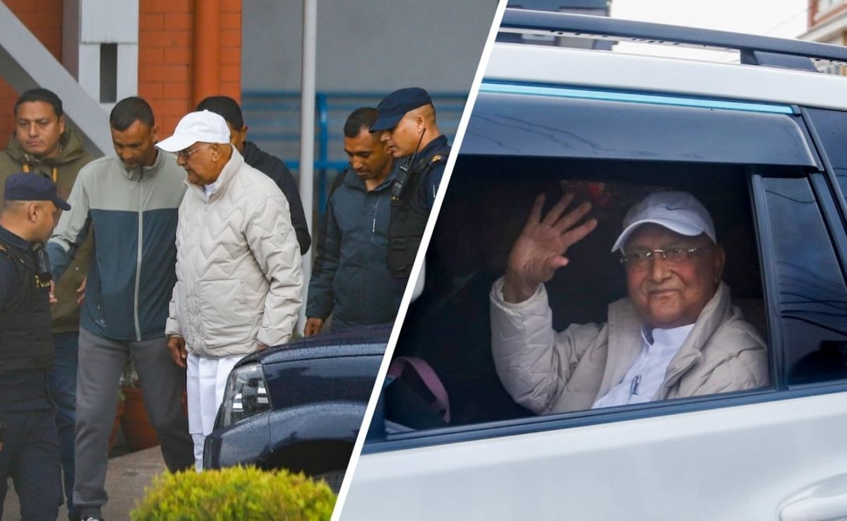 केपी ओली की गिरफ्तारी के बाद नेपाल में कैसा है माहौल, NDTV की ग्राउंड रिपोर्ट