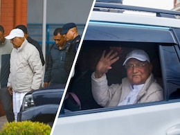 केपी ओली की गिरफ्तारी के बाद नेपाल में कैसा है माहौल, NDTV की ग्राउंड रिपोर्ट