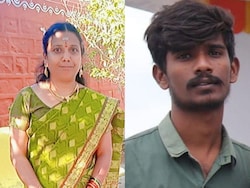 Hyderabad Girl, Lover Kill Mother, Body Found Buried In Home After A Year