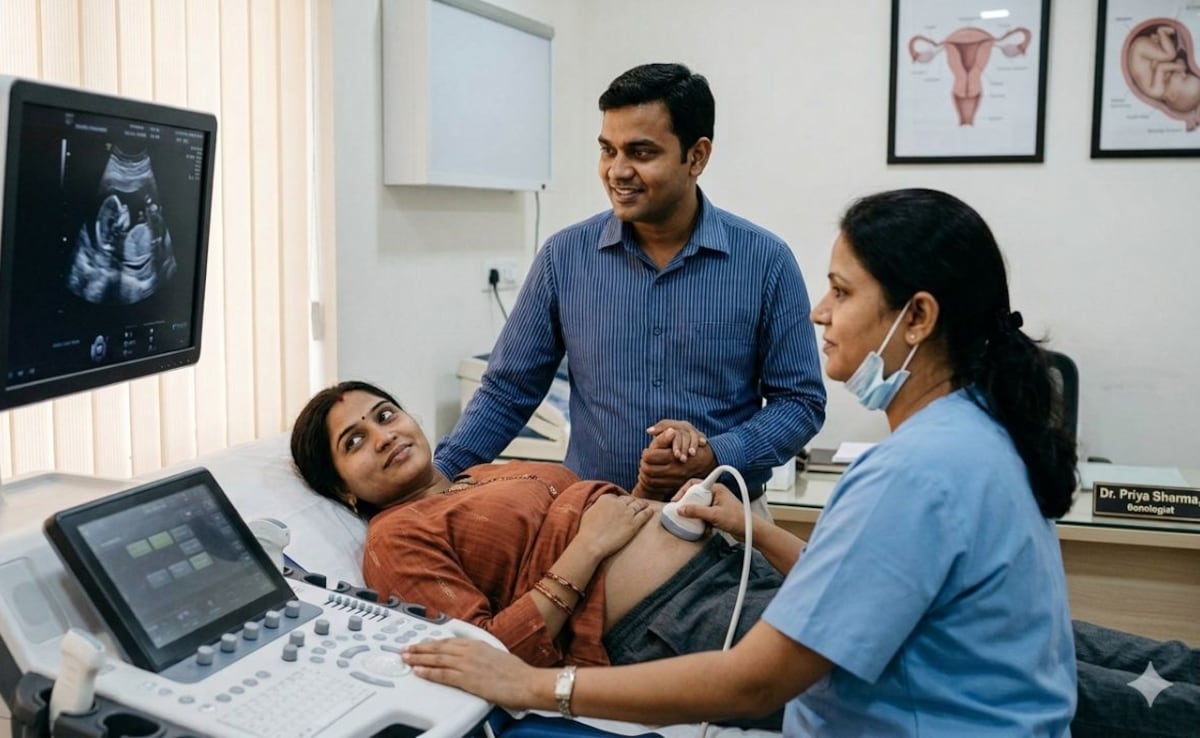 Prenatal Screening And Down Syndrome: What Expecting Parents Need To Know