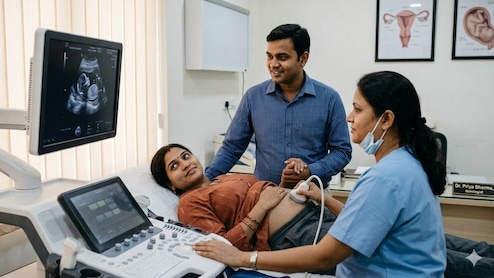 Prenatal Screening And Down Syndrome: What Expecting Parents Need To Know