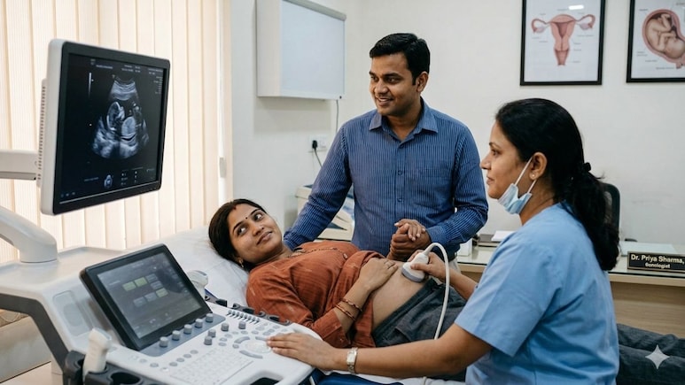 Prenatal Screening And Down Syndrome: What Expecting Parents Need To Know