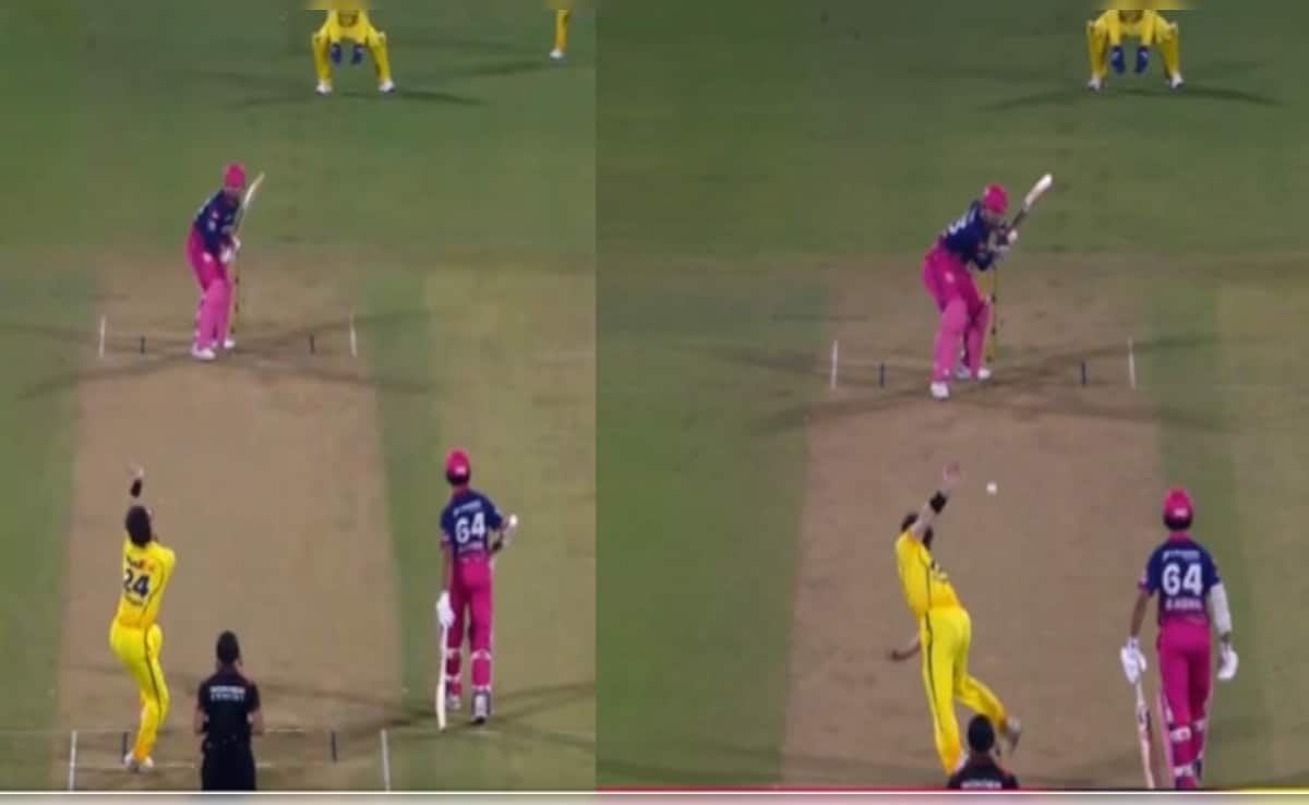 Video : वैभव सूर्यवंशी का तूफान, मैट हेनरी के चेहरे पर खामोशी, कमेंटेटर के उड़े होश, 15 साल के बल्लेबाज की बैटिंग का ऐसा था रोमांच