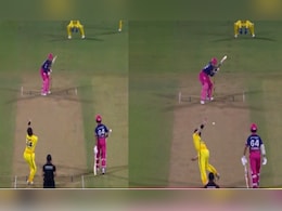 Video : वैभव सूर्यवंशी का तूफान, मैट हेनरी के चेहरे पर खामोशी, कमेंटेटर के उड़े होश, 15 साल के बल्लेबाज की बैटिंग का ऐसा था रोमांच