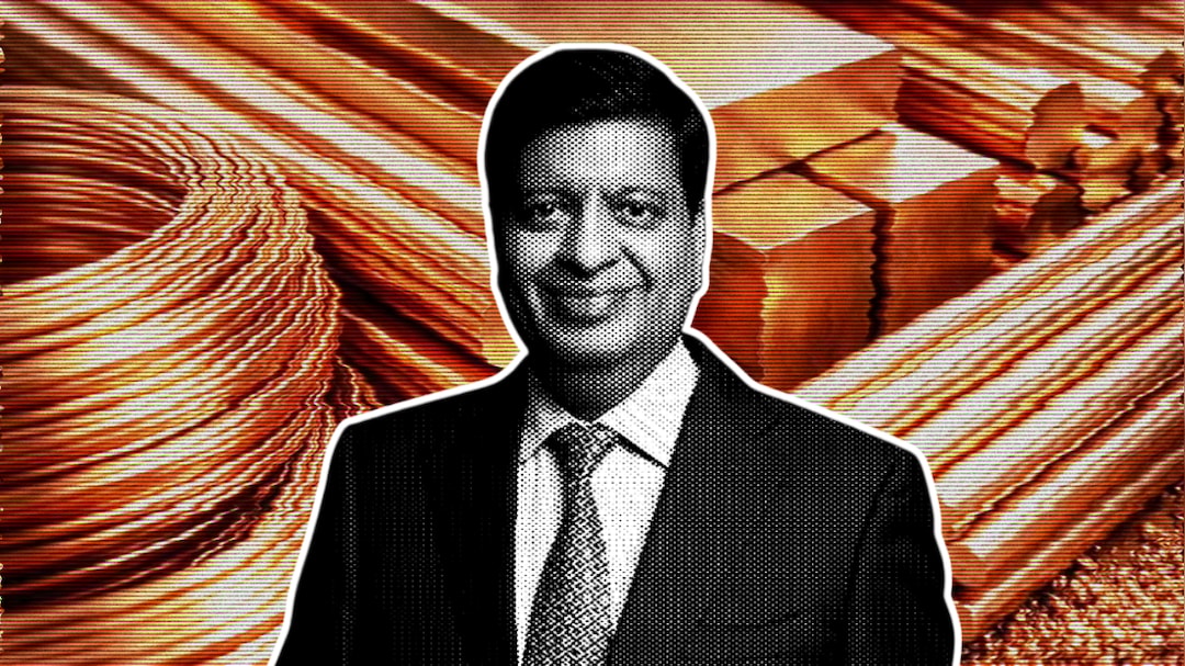 Why KEI Industries Isn't Concerned About Volatile Copper Prices Or Cable Demand