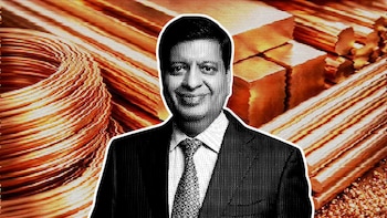 Why KEI Industries Isn't Concerned About Volatile Copper Prices Or Cable Demand