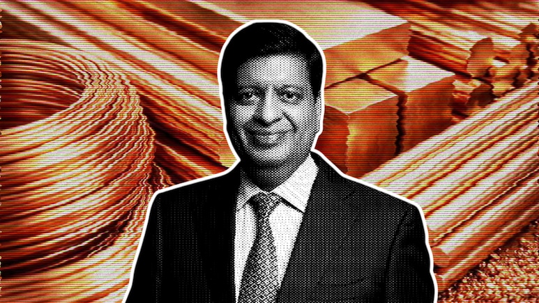 Why KEI Industries Isn't Concerned About Volatile Copper Prices Or Cable Demand