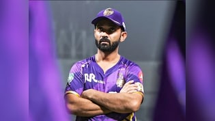 IPL 2026: KKR की खत्म नहीं हो रही मुसीबतें, हर्षित राणा और पथिराना के बाद इस गेंदबाज ने भी छोड़ा साथ