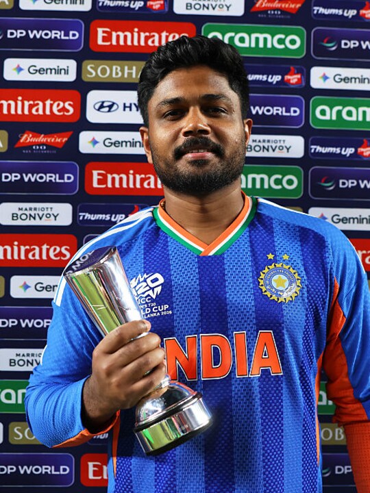 NDTV's Best XI Of T20 World Cup 2026