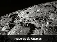 Recycled Human Waste Can Turn Mars, Moon Dust Into Fertile Soil, Study Finds