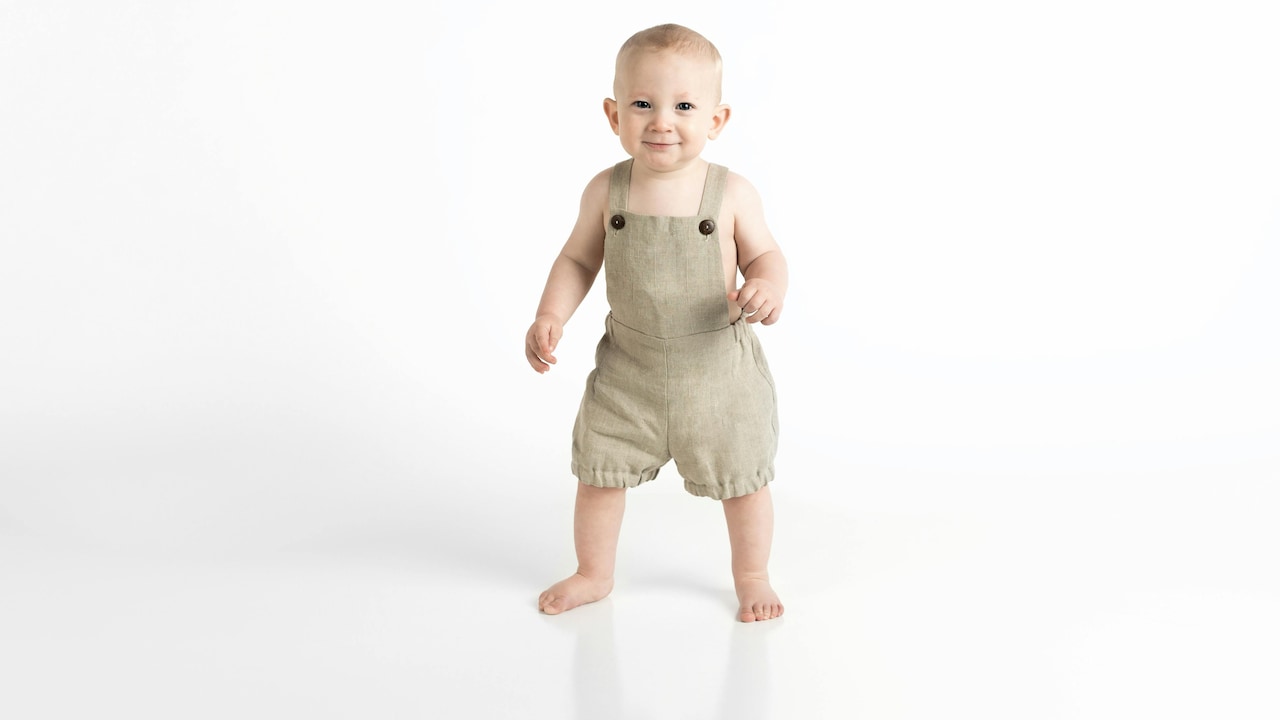 Baby Wardrobe Upgrade: Carters Onesies And Dresses Starting ₹399 On Amazon Kids Carnival