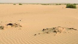 Rajasthan Weather: राजस्थान में होली के बाद और चढ़ेगा गर्मी का ग्राफ, 13 जिलों में पारा 35&deg;C के पार, जानें आपके शहर का हाल