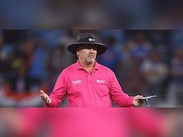 IND vs NZ Final: फाइनल मुकाबले के लिए अंपायर-मैच रेफरी का ऐलान, भारत-न्यूजीलैंड के बीच खिताबी भिड़ंत में इन्हें मिला जिम्मा