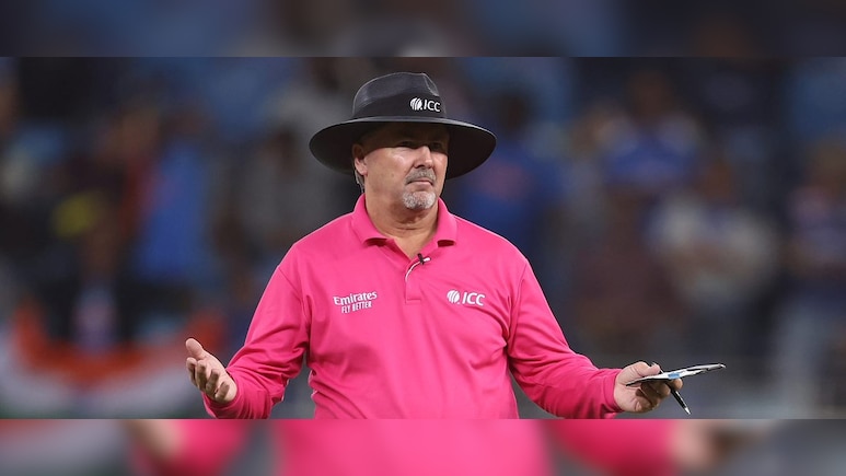 IND vs NZ Final: फाइनल मुकाबले के लिए अंपायर-मैच रेफरी का ऐलान, भारत-न्यूजीलैंड के बीच खिताबी भिड़ंत में इन्हें मिला जिम्मा