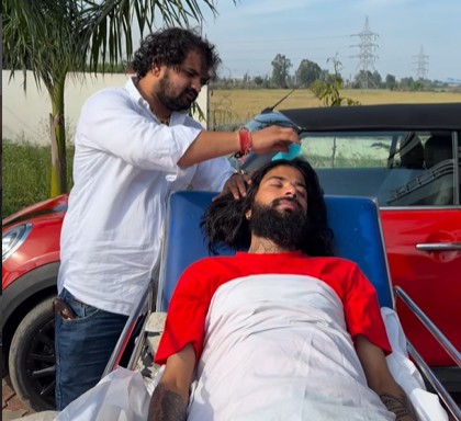 कभी अपने पैरों पर चल नहीं पाएंगे UK07 Rider! शेयर किया अस्पताल का लेटेस्ट वीडियो, बोले जिंदगी में फिर कभी शायद कभी...