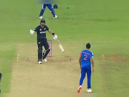 'मैं मिचेल को सॉरी बोलने गया था', डेरिल के साथ हुए झड़प पर अर्शदीप ने दी सफाई, जान बूझकर मारा था गेंद?