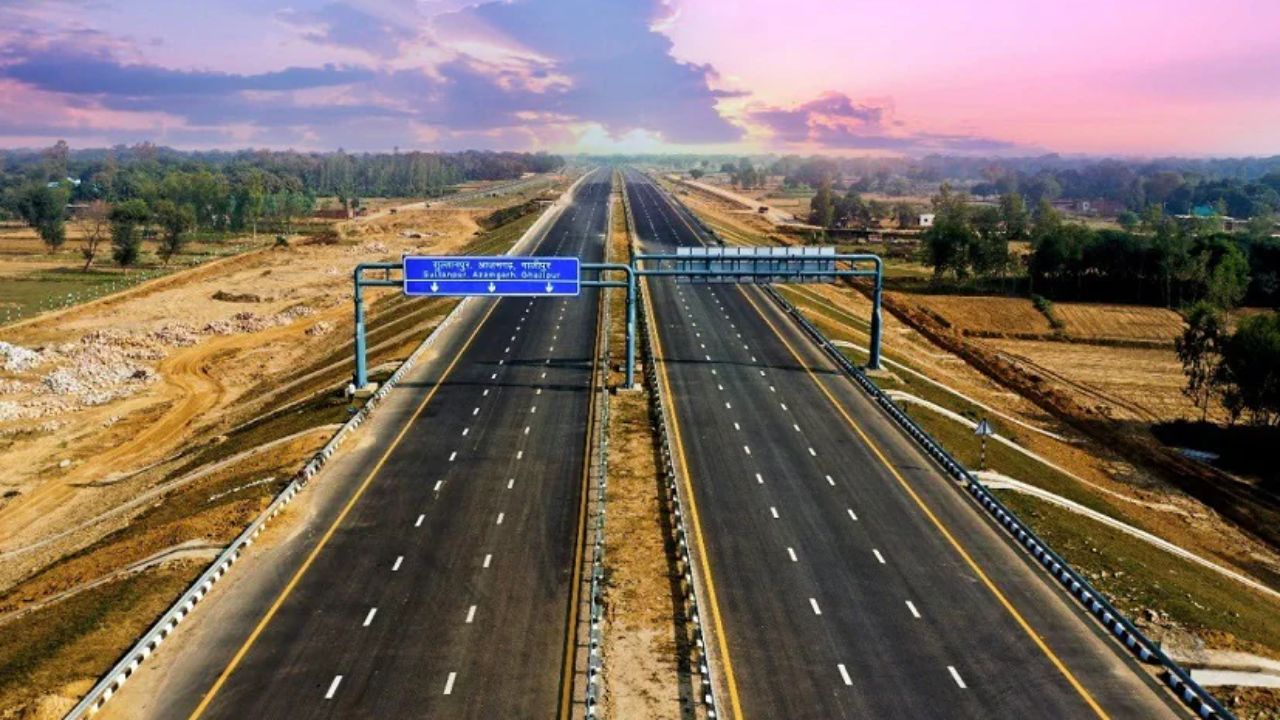 Ganga Expressway: मेरठ को प्रयागराज से जोड़ने वाला गंगा एक्सप्रेसवे जल्द होगा शुरू, जान लीजिए रूट मैप से लेकर टोल चार्ज तक, सभी जरूरी बातें