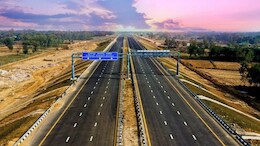 Cabinet Okays 4-Laning Of Delhi-Mumbai Expressway Section In Madhya Pradesh