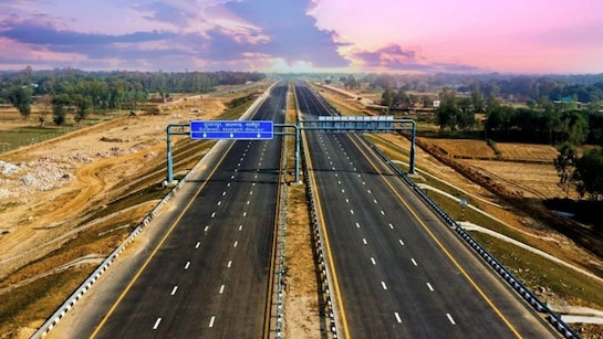 Delhi-Mumbai Expressway: Key Madhya Pradesh Section Set for 4-Lane Upgrade