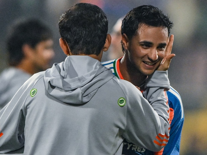 Why Gautam Gambhir Should Continue To Back Abhishek Sharma In T20 World Cup Final