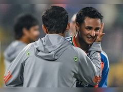 Abhishek Sent Brutal Headless Batting Message After Flop Show vs England