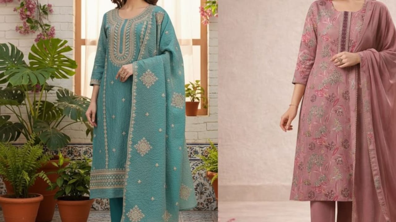Affordable Ramadan fashion and beauty essentials under ₹500 featured in the Myntra Birthday Blast sale