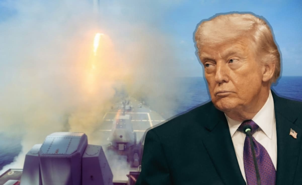 What US' $27 Billion (And Counting) Spent On Iran War Could Have Funded Back Home