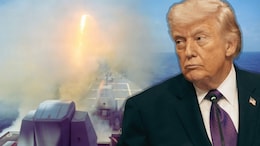 What US' $27 Billion (And Counting) Spent On Iran War Could Have Funded Back Home