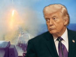 What US' $27 Billion (And Counting) Spent On Iran War Could Have Funded Back Home