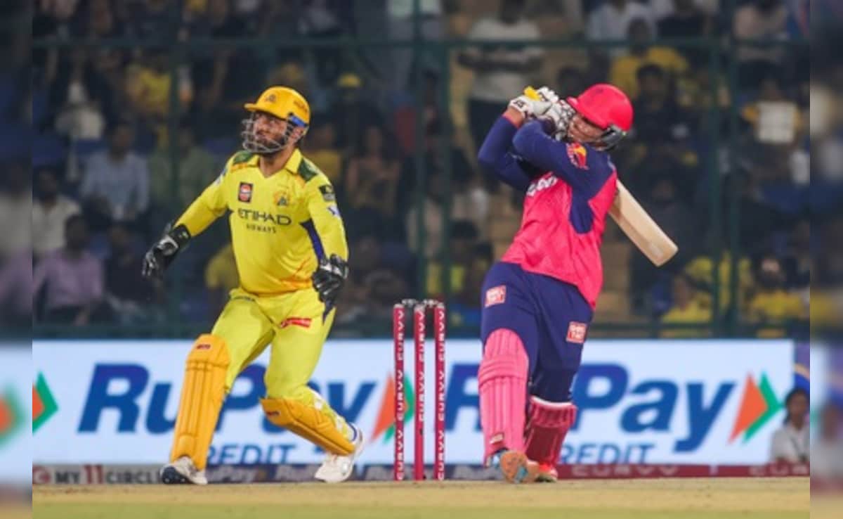 IPL 2026 के पांच सबसे युवा खिलाड़ी, वैभव सूर्यवंशी समेत इनपर रहेगी नजर