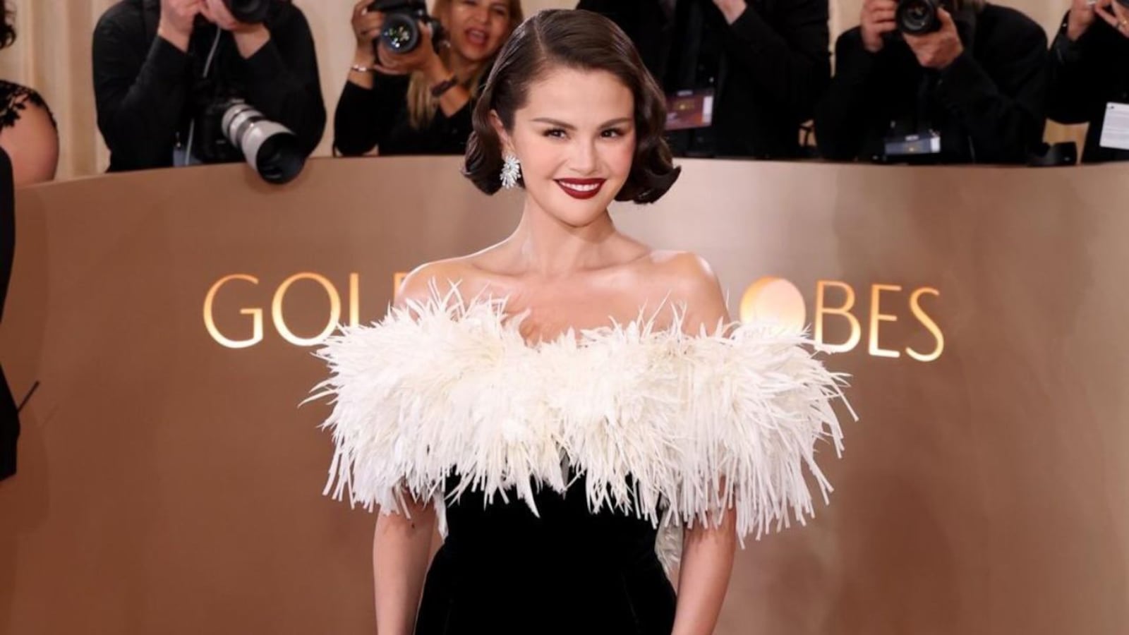 NBA Finals Spotlight Turns To Taylor Swift As Selena Gomez Clears Up Comment