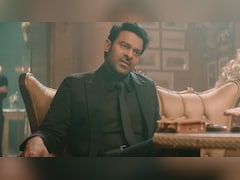 11 मार्च को रिलीज हुई थी प्रभास के करियर की सबसे बड़ी फ्लॉप, प्रेम कहानी के चक्कर में डूबा करोड़ों, साख पर भी लगा बट्टा