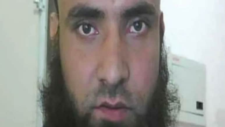 लश्कर आतंकी शब्बीर अहमद लोन दिल्ली बॉर्डर से गिरफ्तार, बांग्लादेश में बैठकर ISI के इशारे पर बनाया मॉड्यूल