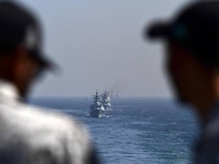 हॉर्मुज संकट के बीच पाकिस्तानी नौसेना ने युद्धपोत क्यों किए तैनात?