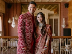 Who is Saaniya Chandok? The Animal Welfare Advocate Who Married Arjun Tendulkar