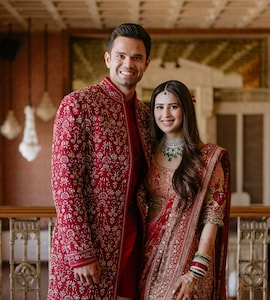 Who is Saaniya Chandok? The Animal Welfare Advocate Who Married Arjun Tendulkar