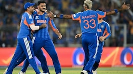 IND vs NZ : शून्यावर आऊट होऊनही सूर्याने असा पलटवला सामना; भारताने न्यूझीलंडला कसं हरवलं? वाचा सविस्तर!