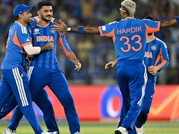 IND vs NZ : शून्यावर आऊट होऊनही सूर्याने असा पलटवला सामना; भारताने न्यूझीलंडला कसं हरवलं? वाचा सविस्तर!