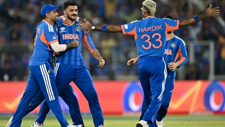 IND vs NZ : शून्यावर आऊट होऊनही सूर्याने असा पलटवला सामना; भारताने न्यूझीलंडला कसं हरवलं? वाचा सविस्तर!