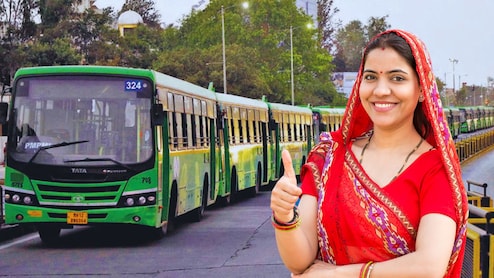 PMPML Free Bus Ride: पुण्यातील लाडक्या बहि&zwj;णींना गिफ्ट! PMP बसने दिवसभर मोफत फिरा; 'या' 31 मार्गांवर खास सेवा