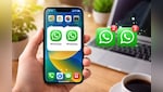 iPhone यूजर्स के लिए खुशखबरी! अब एक ही फोन में चला पाएंगे 2 WhatsApp अकाउंट, जान लें काम की बात