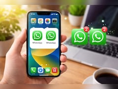 iPhone यूजर्स के लिए खुशखबरी! अब एक ही फोन में चला पाएंगे 2 WhatsApp अकाउंट, जान लें काम की बात
